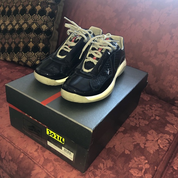 Men’s Prada’s - Picture 3 of 8